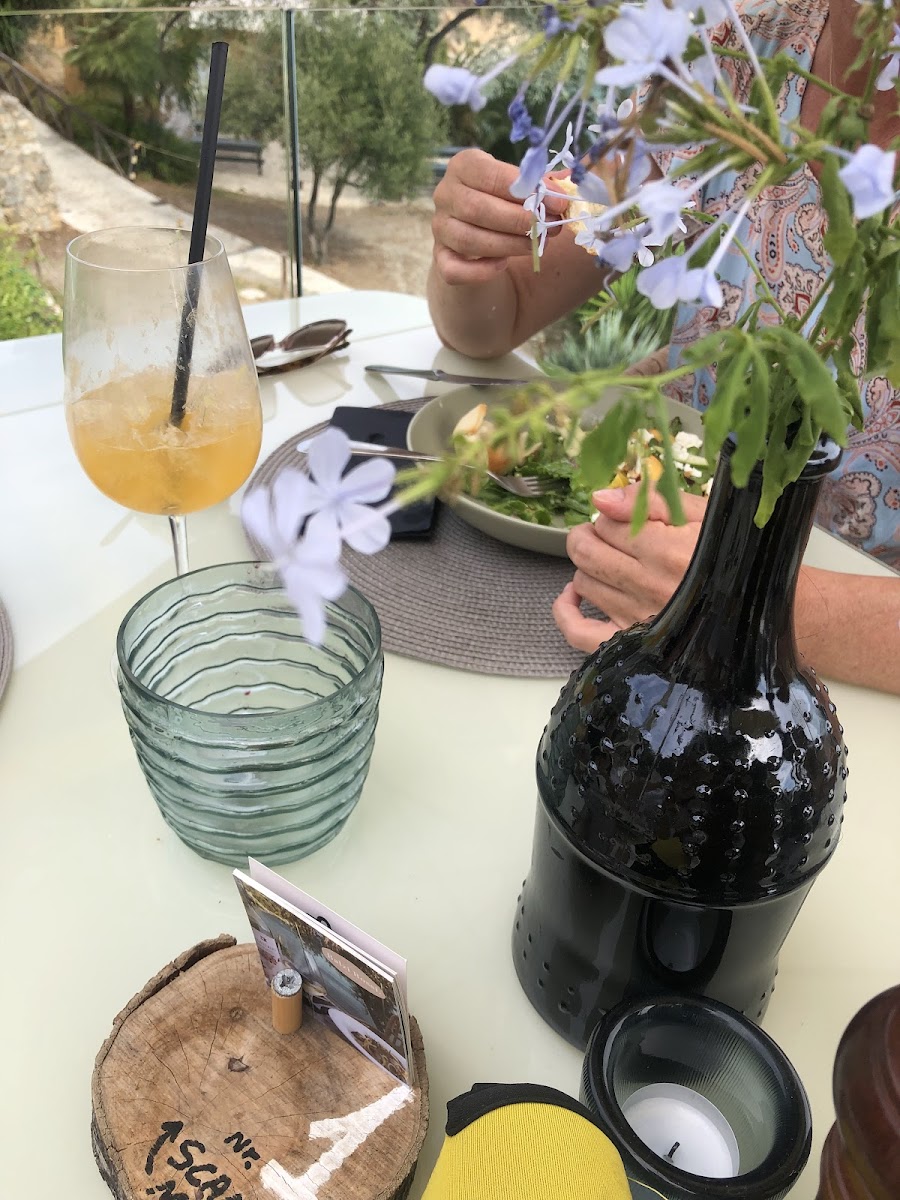 Bar & Restaurant Mangiare al Mare Photo 6