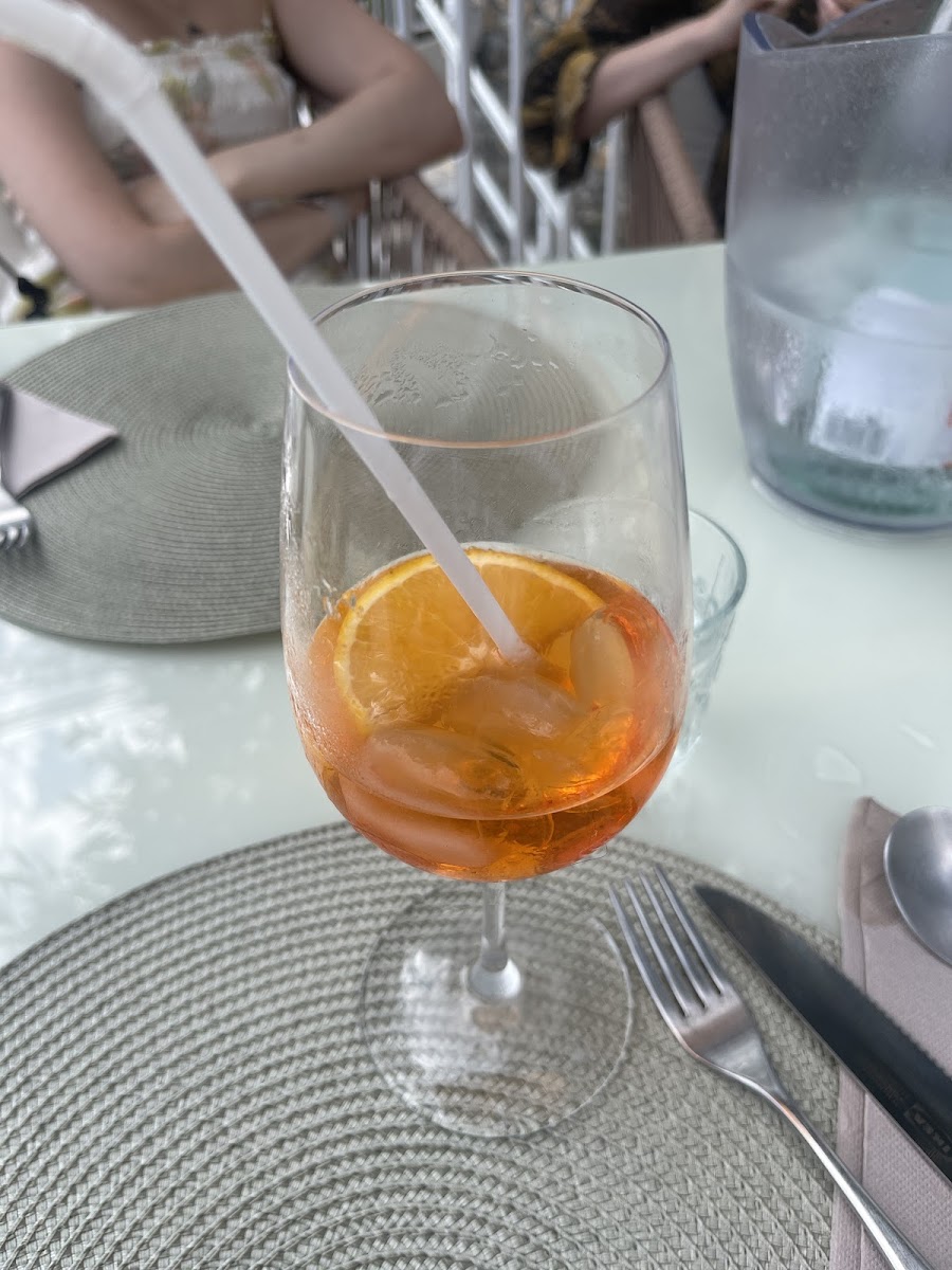 Bar & Restaurant Mangiare al Mare Photo 7