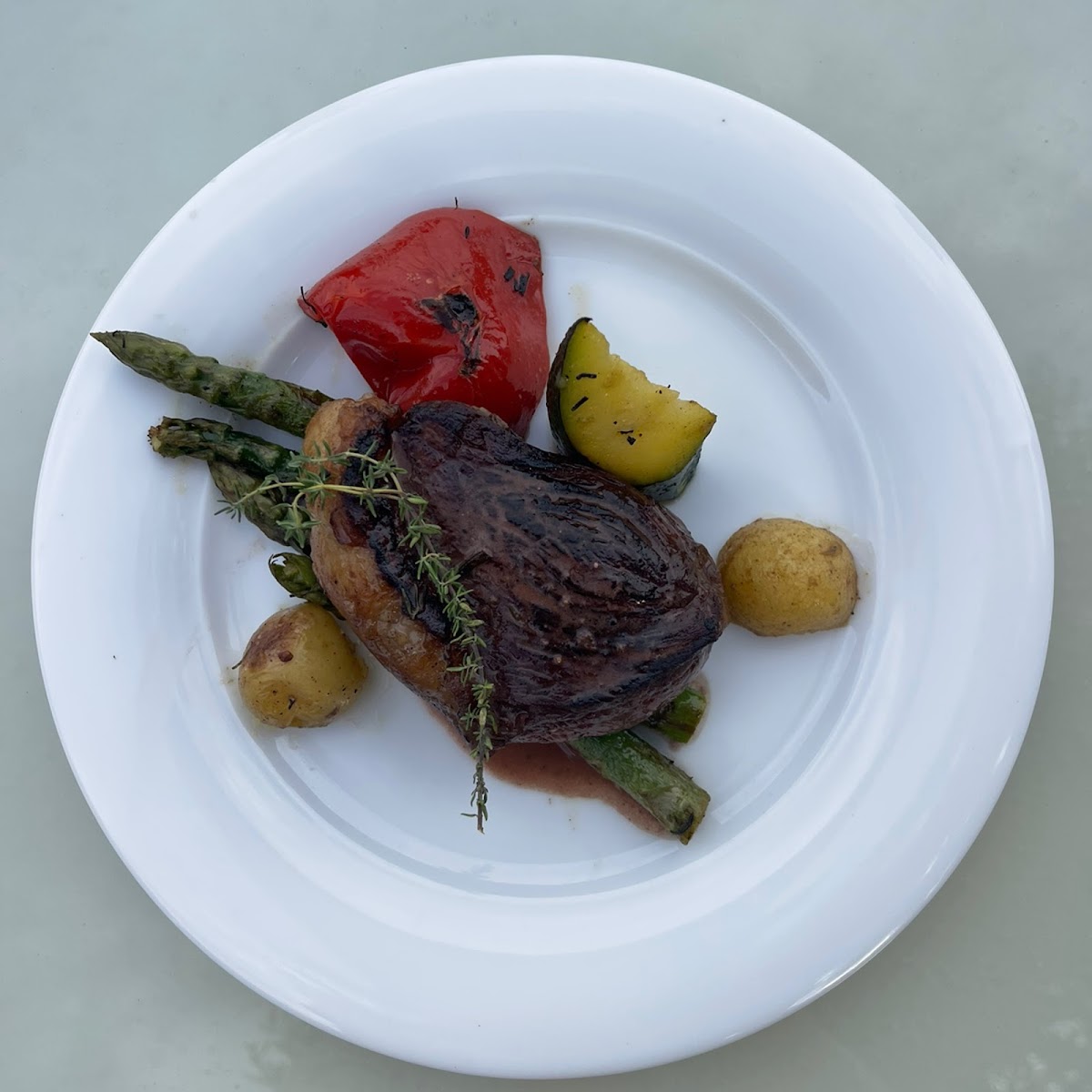 Bar & Restaurant Mangiare al Mare Photo 8