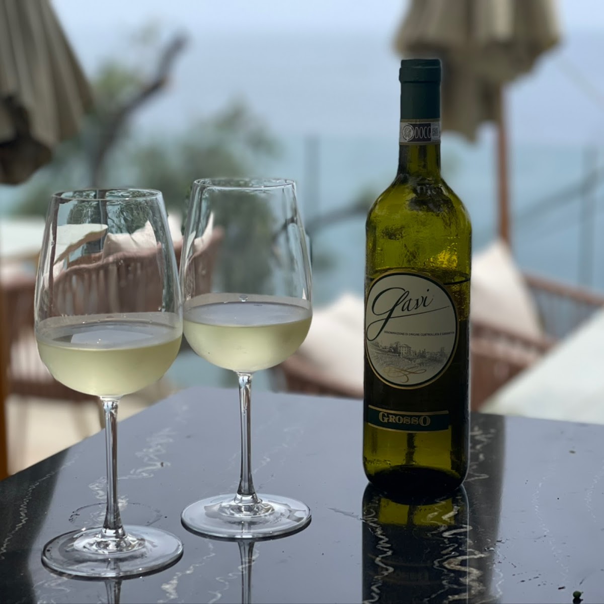 Bar & Restaurant Mangiare al Mare Photo 9