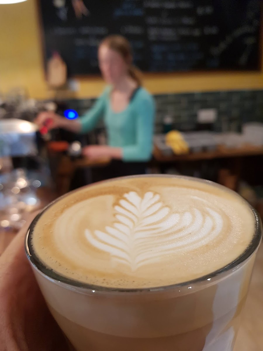 Caffi'r Felin Photo 7