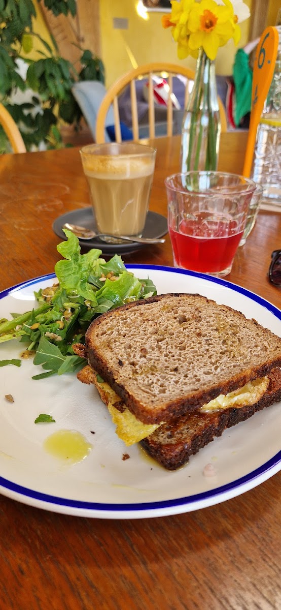 Caffi'r Felin Photo 8