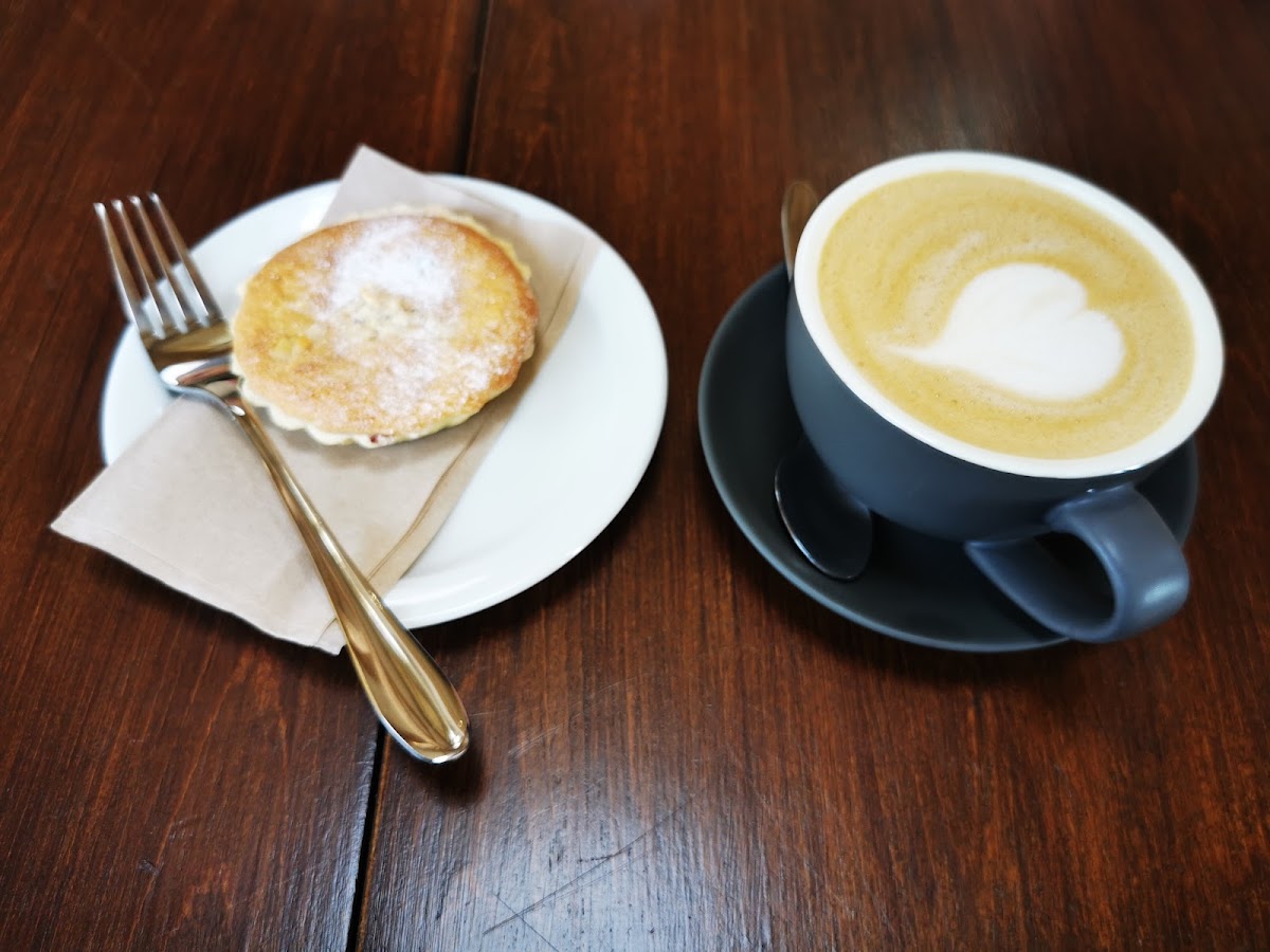 Caffi'r Felin Photo 9