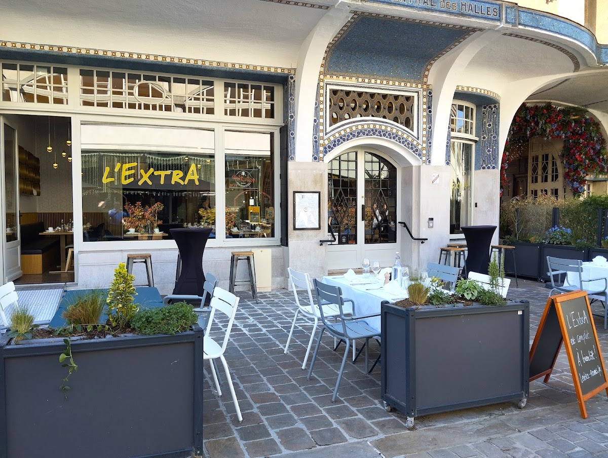 L'ExtrA