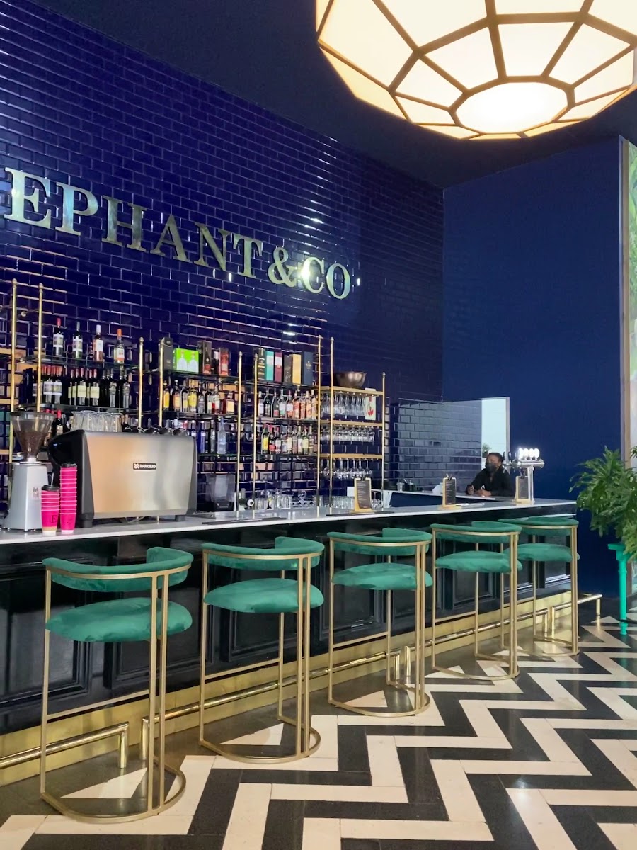 Elephant & Co Athlone Photo 2