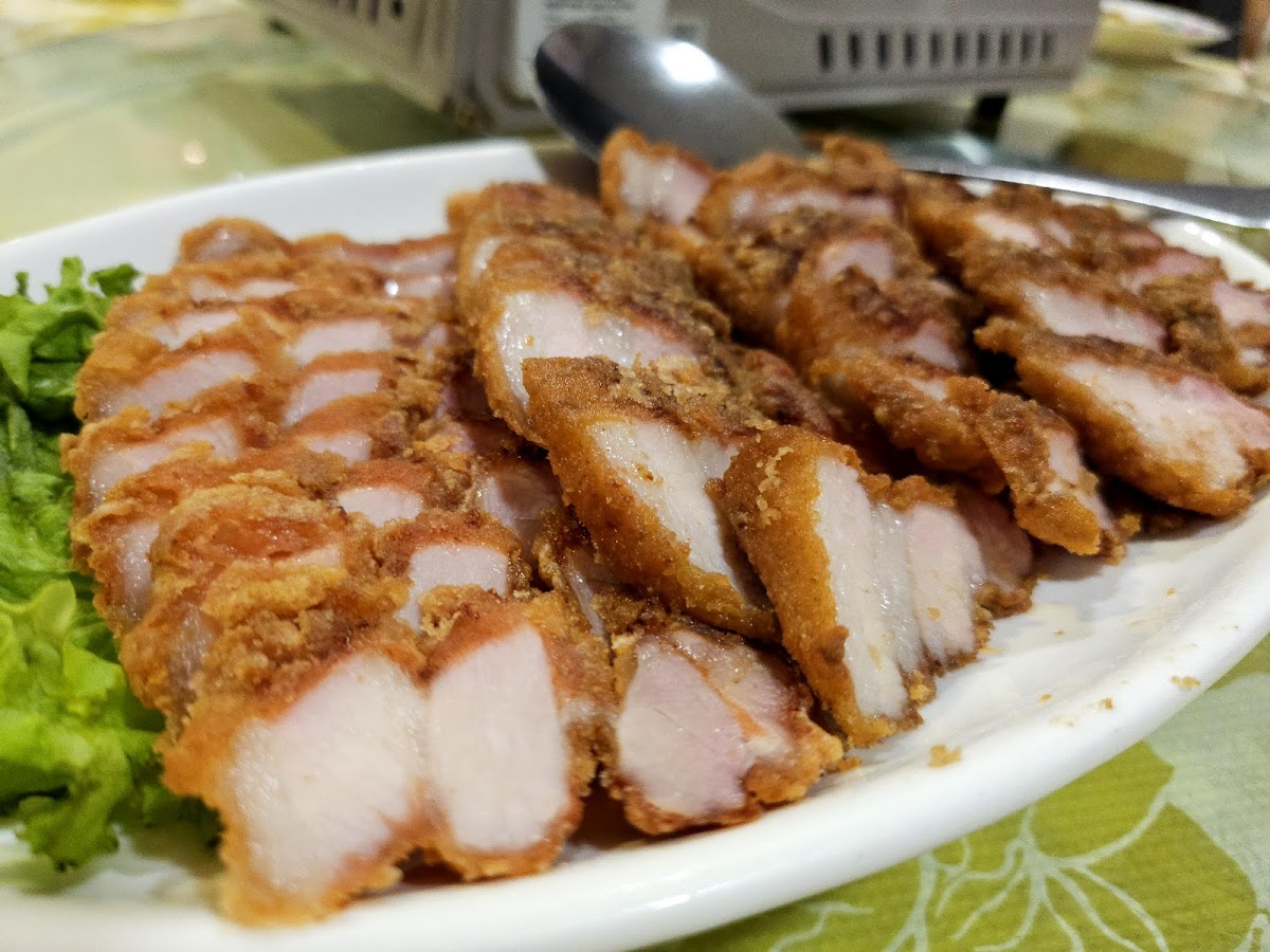 Man Yi Restaurant 满溢私房菜 Photo 10