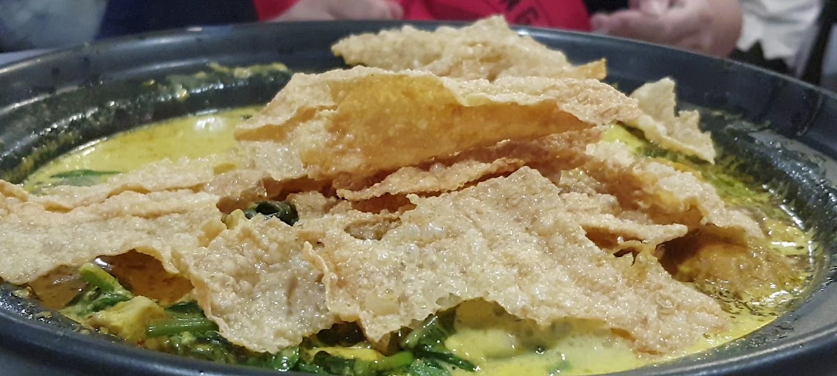 Man Yi Restaurant 满溢私房菜 Photo 2