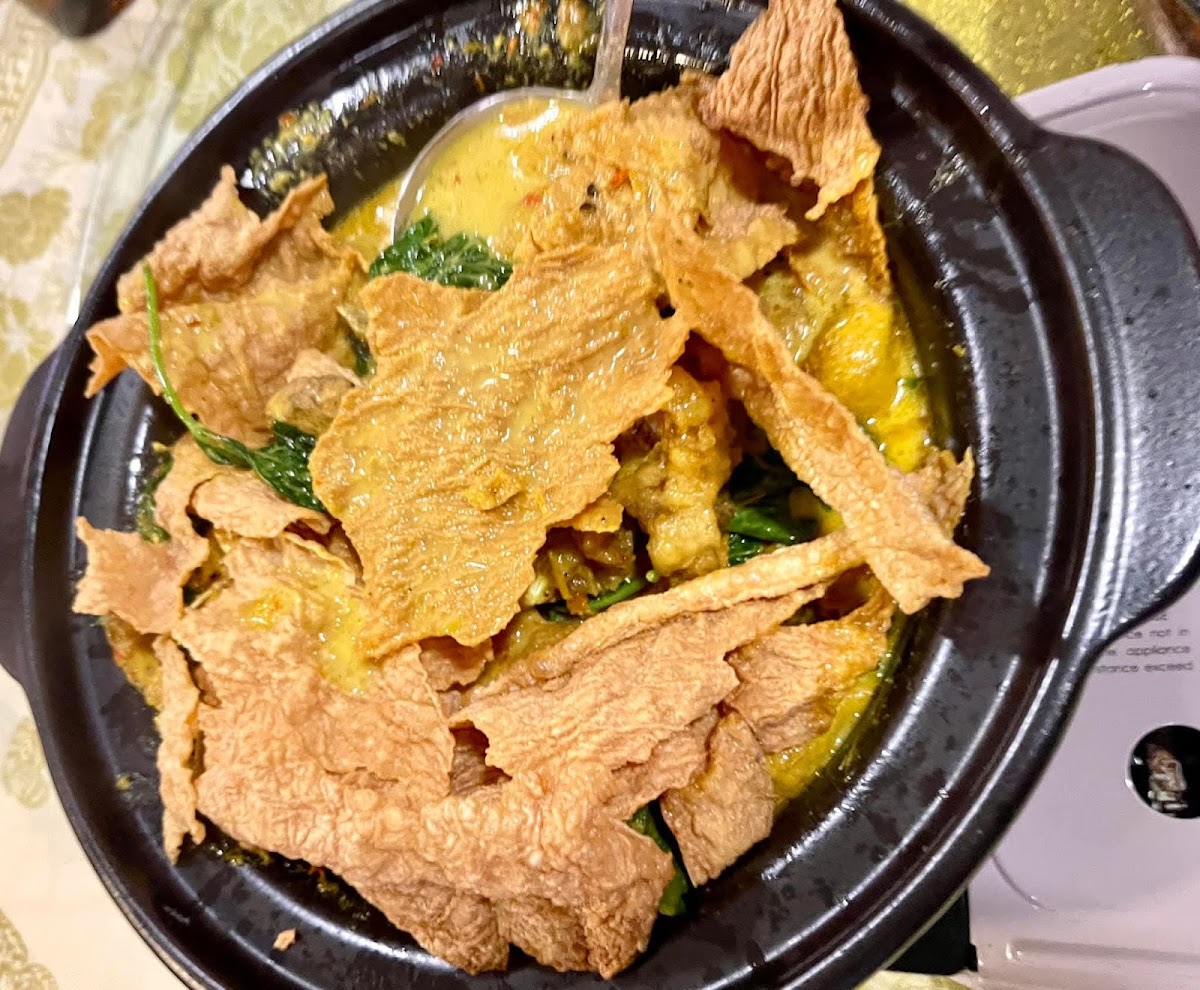 Man Yi Restaurant 满溢私房菜 Photo 4