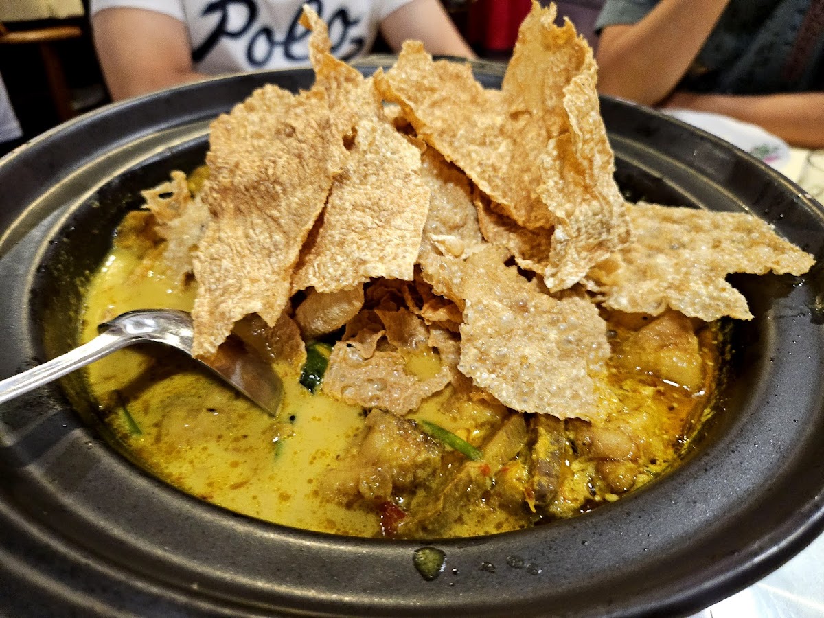 Man Yi Restaurant 满溢私房菜 Photo 5