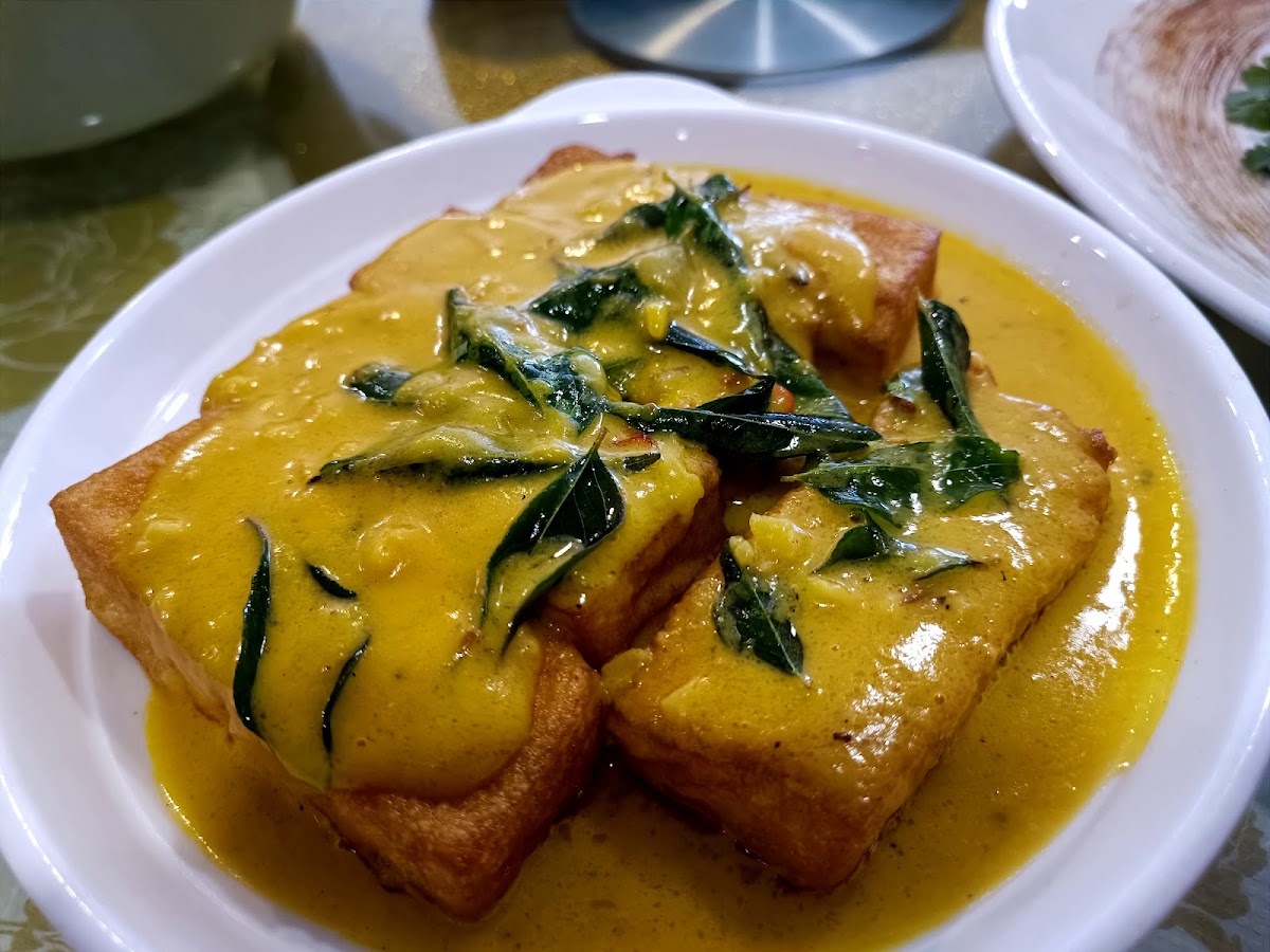 Man Yi Restaurant 满溢私房菜 Photo 6
