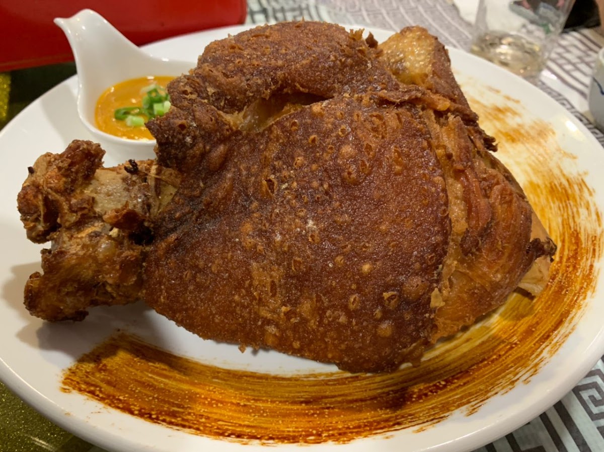 Man Yi Restaurant 满溢私房菜 Photo 7