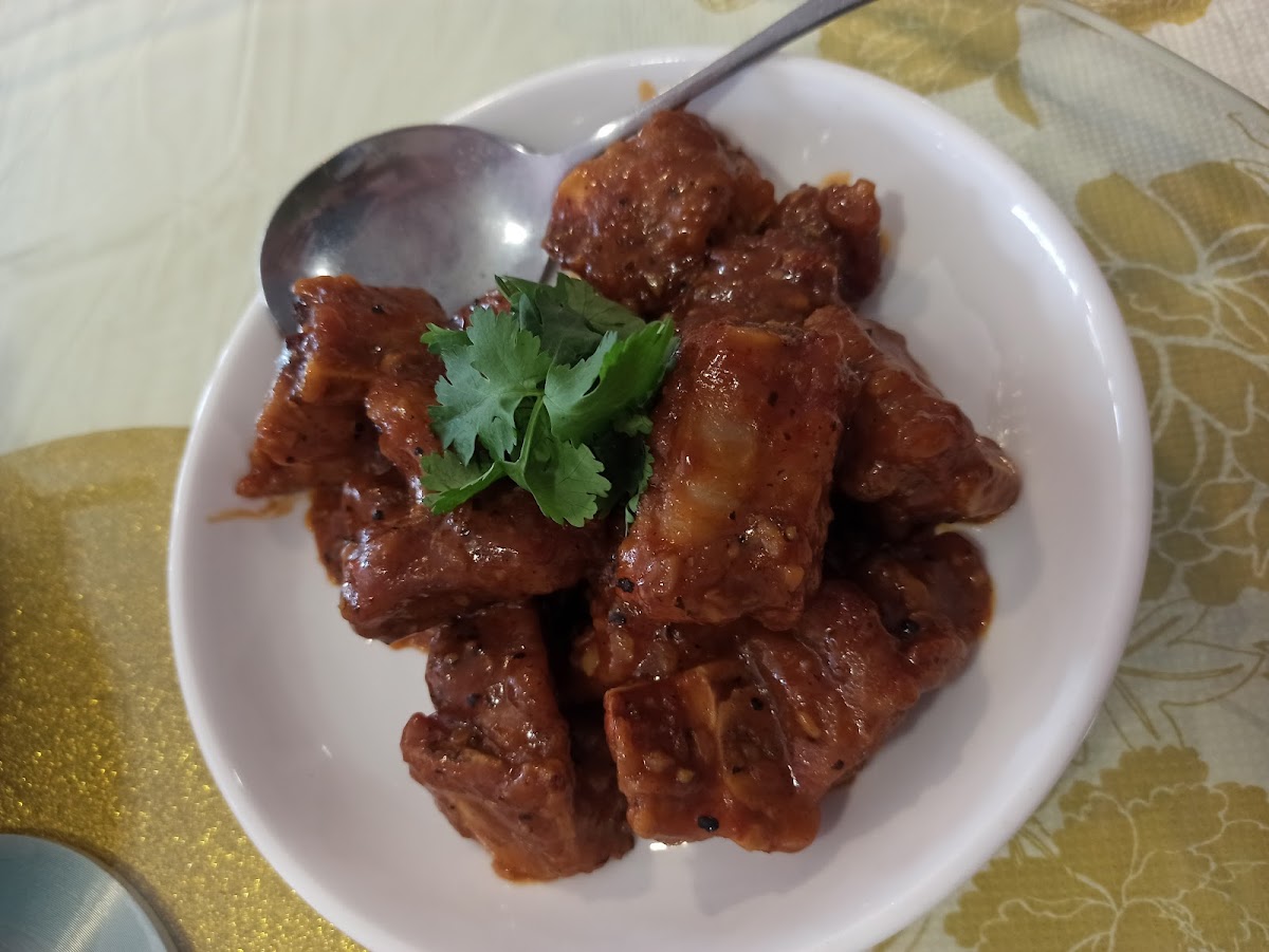 Man Yi Restaurant 满溢私房菜 Photo 8