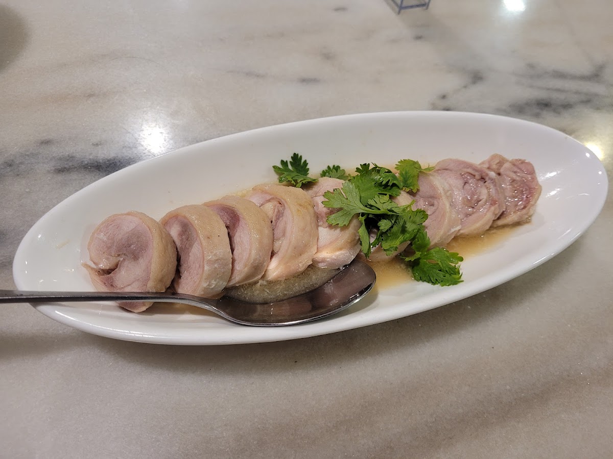 Man Yi Restaurant 满溢私房菜 Photo 9