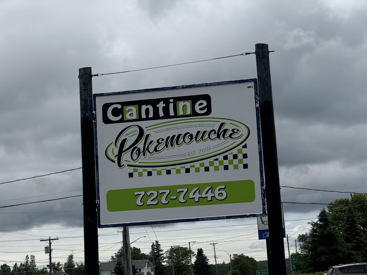 Cantine Pokemouche Photo 4