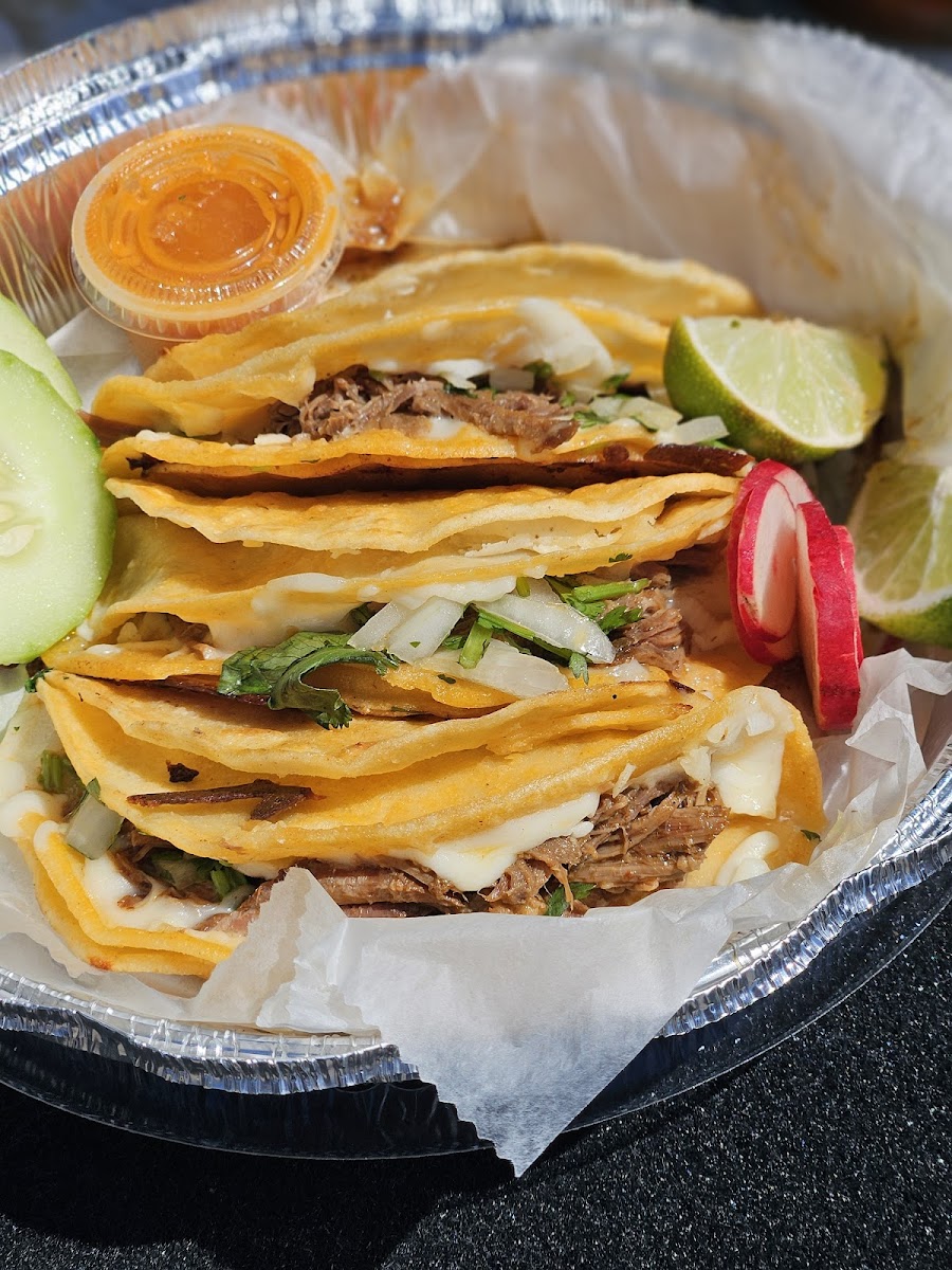 La Taqueria De Mexico Photo 4