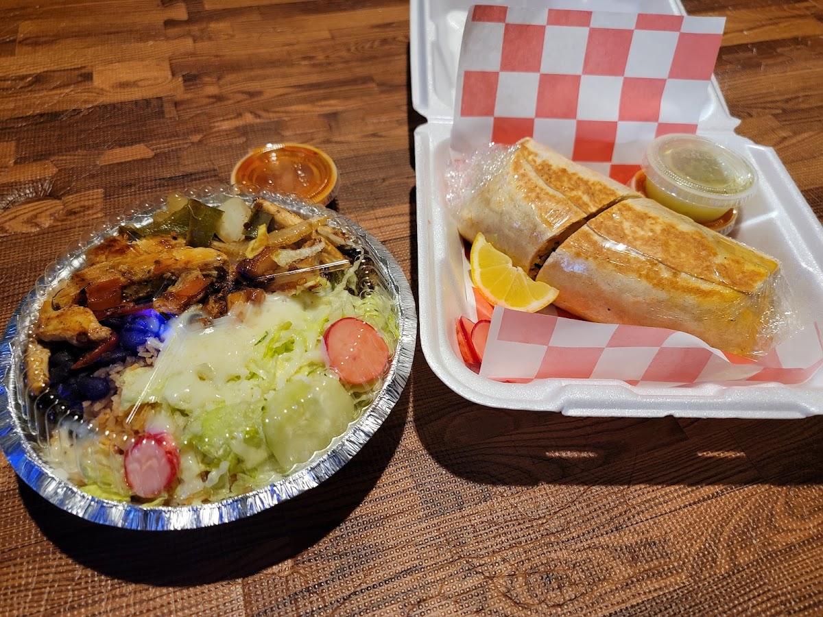 La Taqueria De Mexico Photo 5