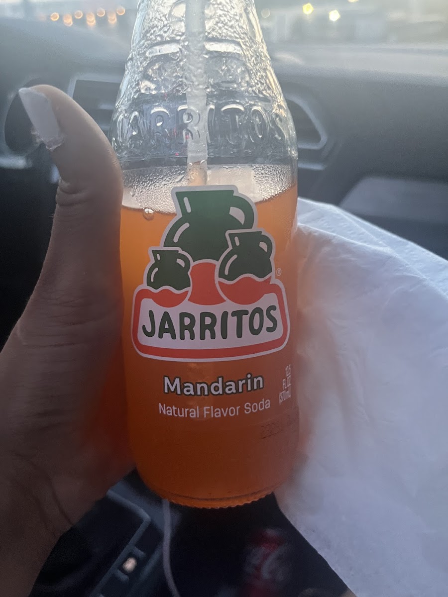 La Taqueria De Mexico Photo 7