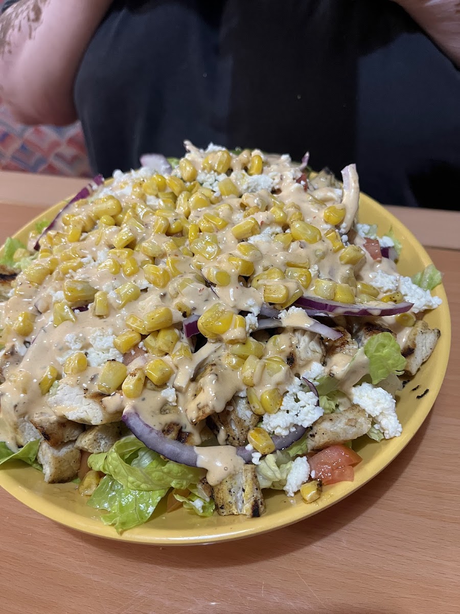 La Taqueria De Mexico Photo 9