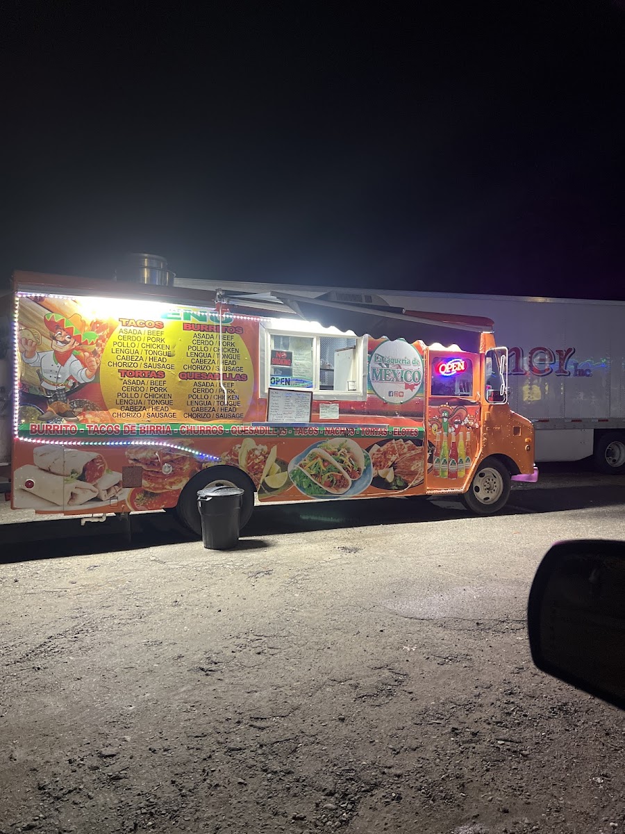 La Taqueria De Mexico Photo Menu 3