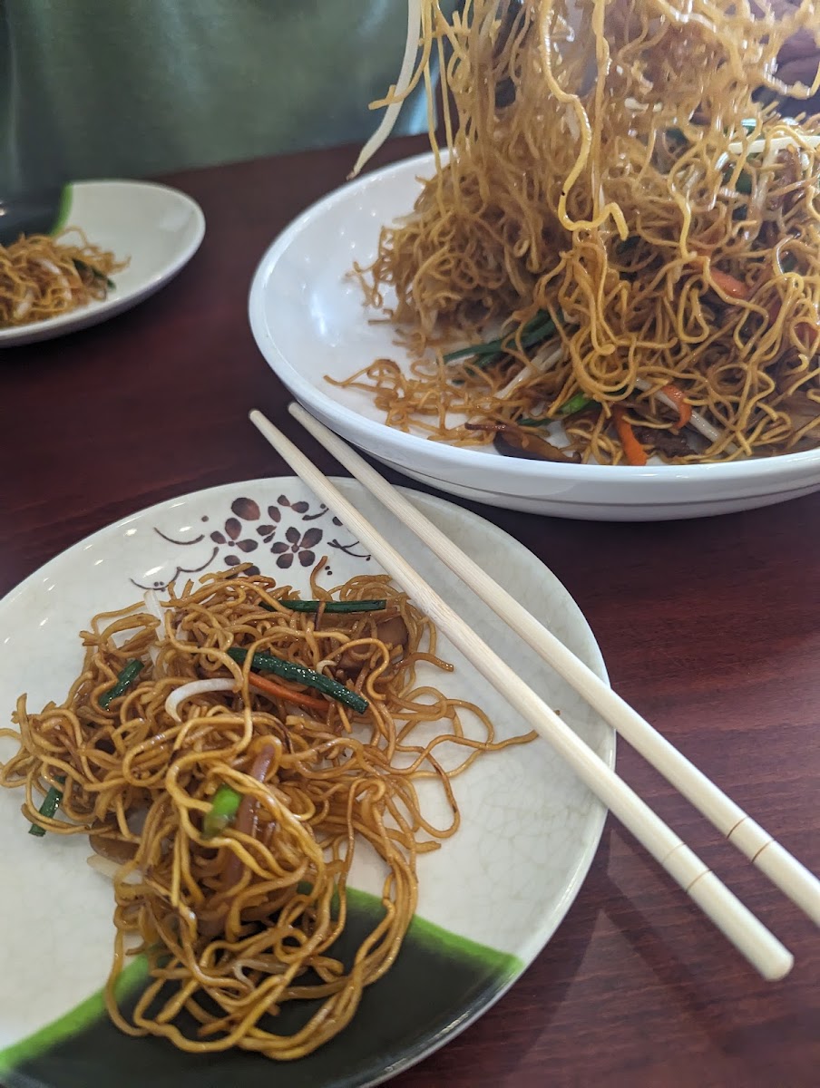 Joyful Cantonese Restaurant 喜粤农家菜 Photo 10