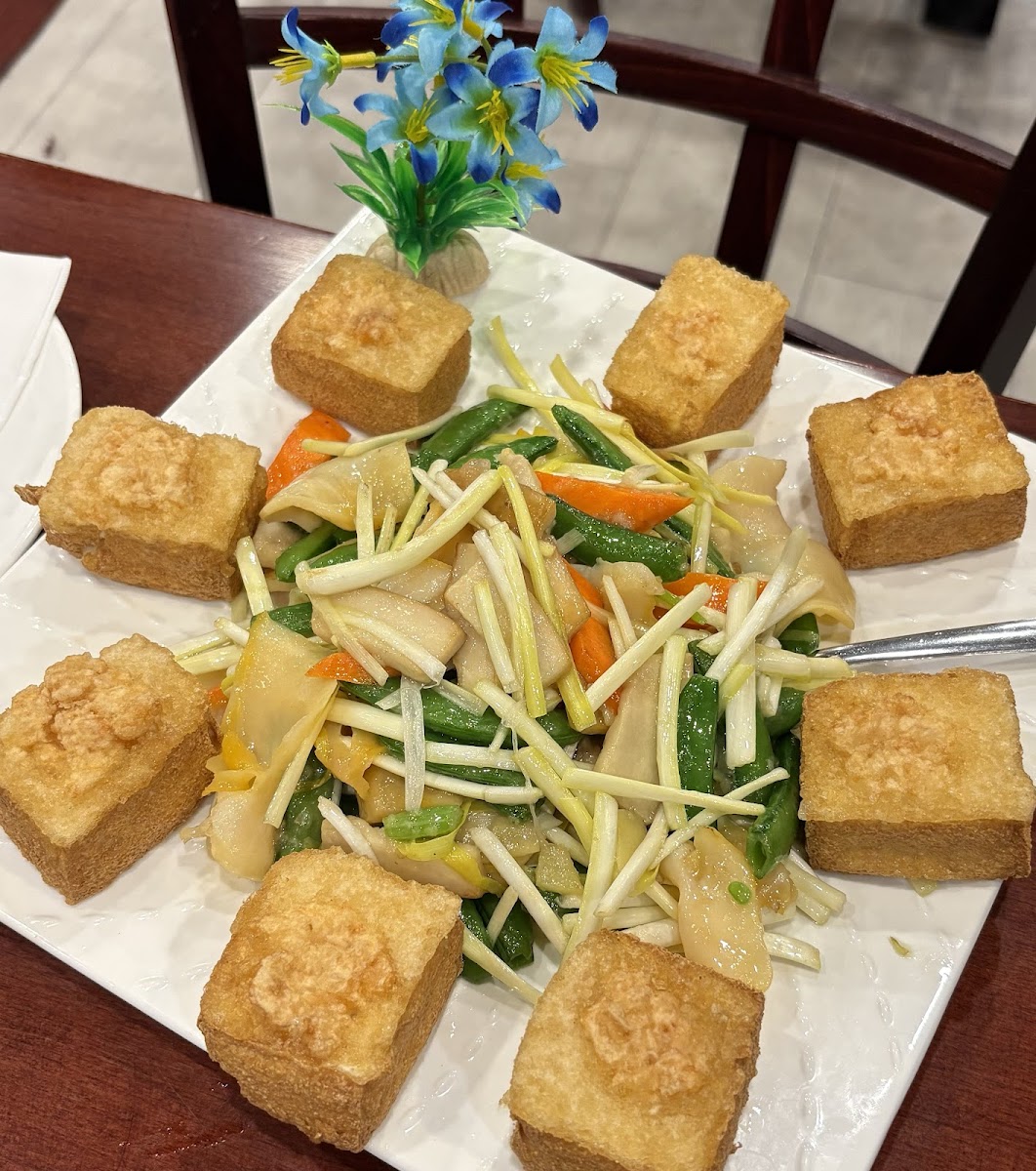 Joyful Cantonese Restaurant 喜粤农家菜 Photo 4