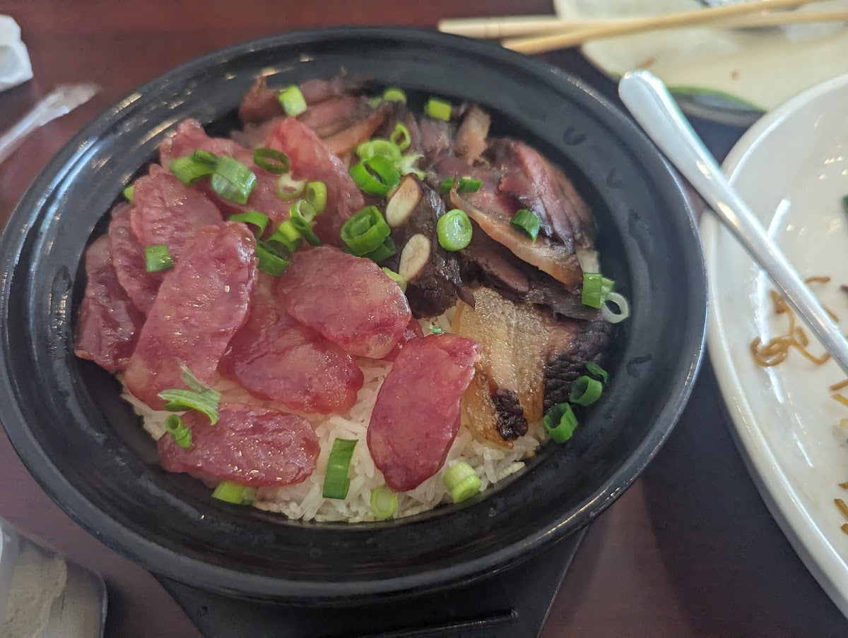 Joyful Cantonese Restaurant 喜粤农家菜 Photo 5