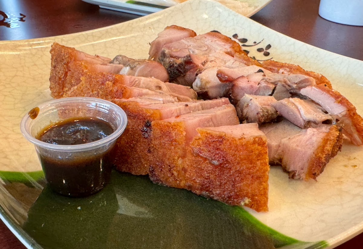 Joyful Cantonese Restaurant 喜粤农家菜 Photo 7