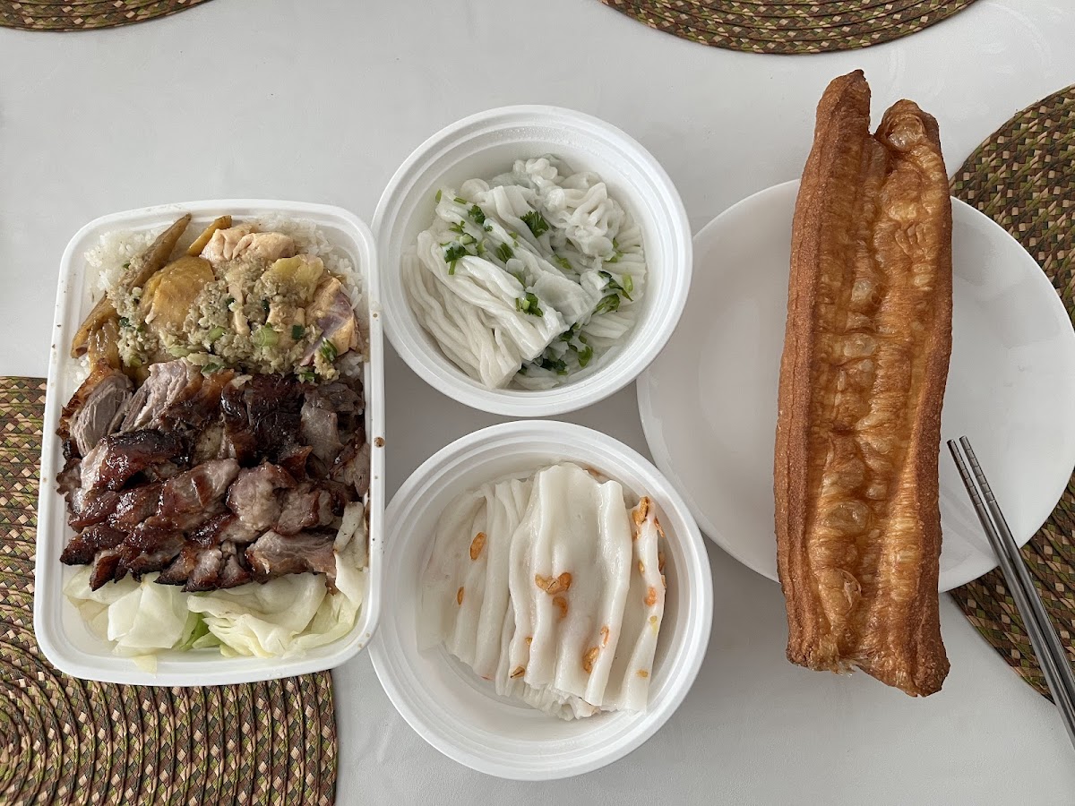 Joyful Cantonese Restaurant 喜粤农家菜 Photo 8