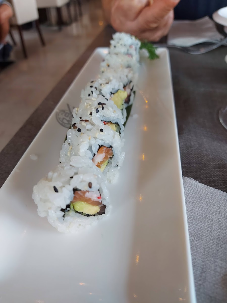 Sushi fu ristorante Giapponese Photo 10