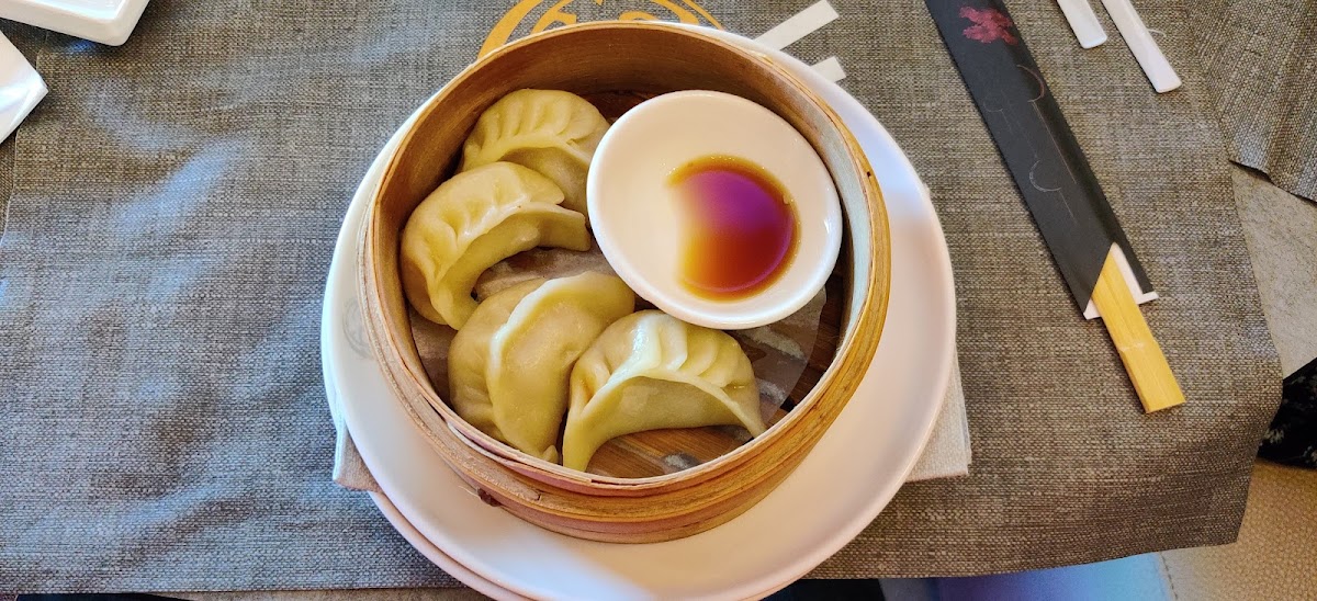 Sushi fu ristorante Giapponese Photo 6