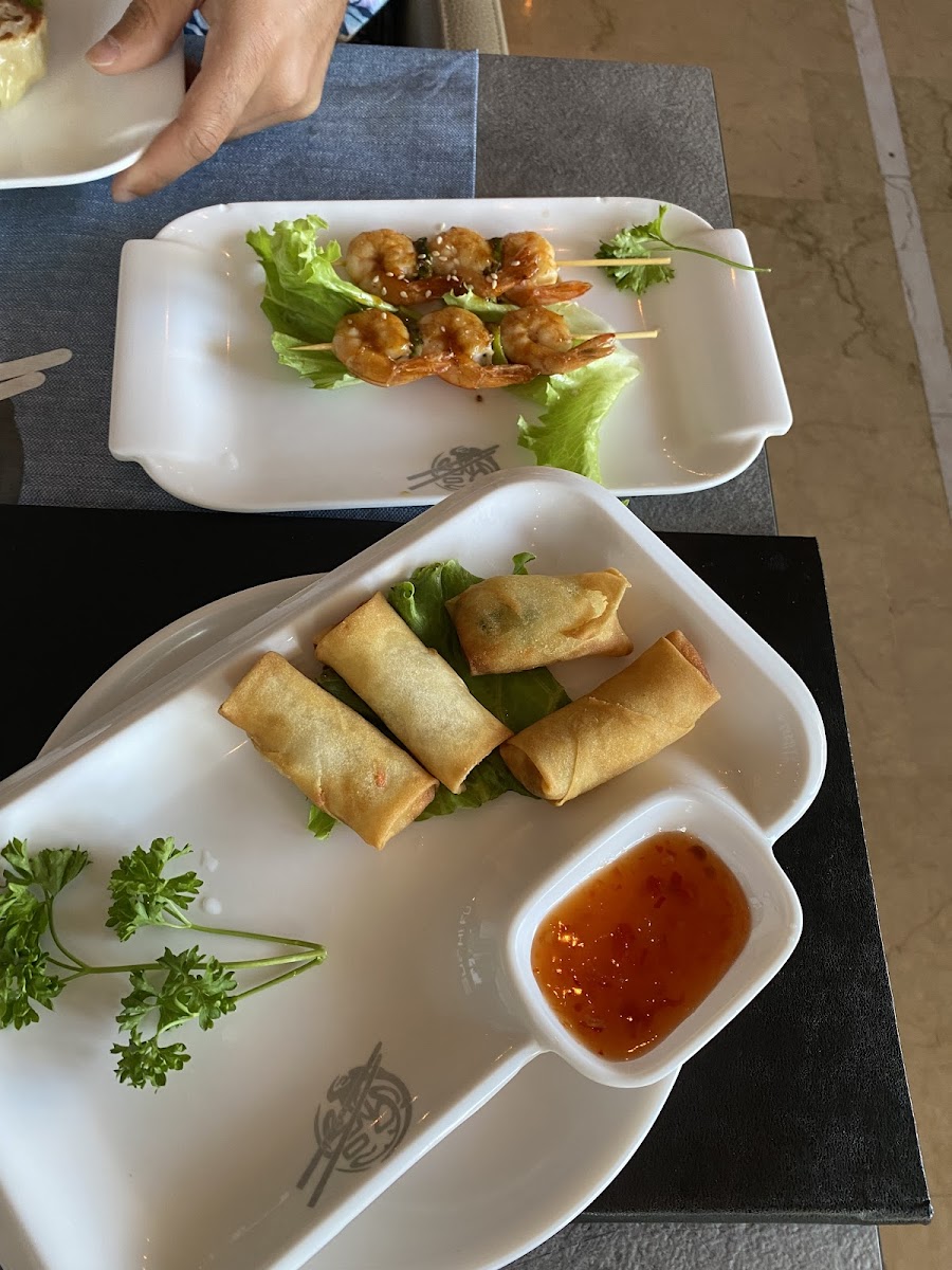 Sushi fu ristorante Giapponese Photo 7