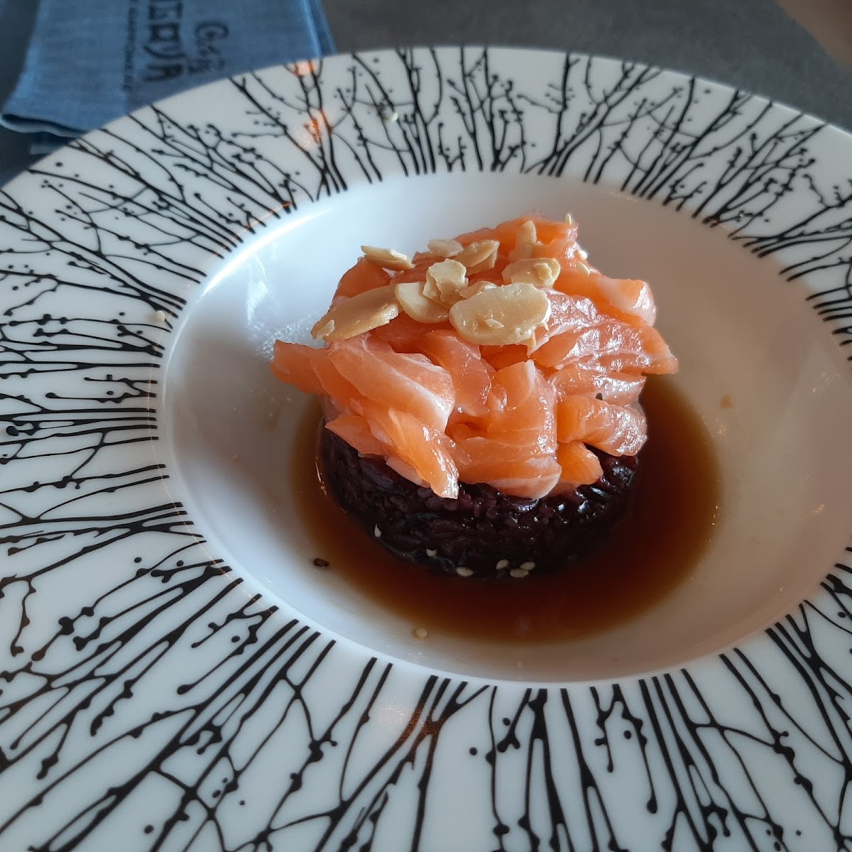 Sushi fu ristorante Giapponese Photo 8
