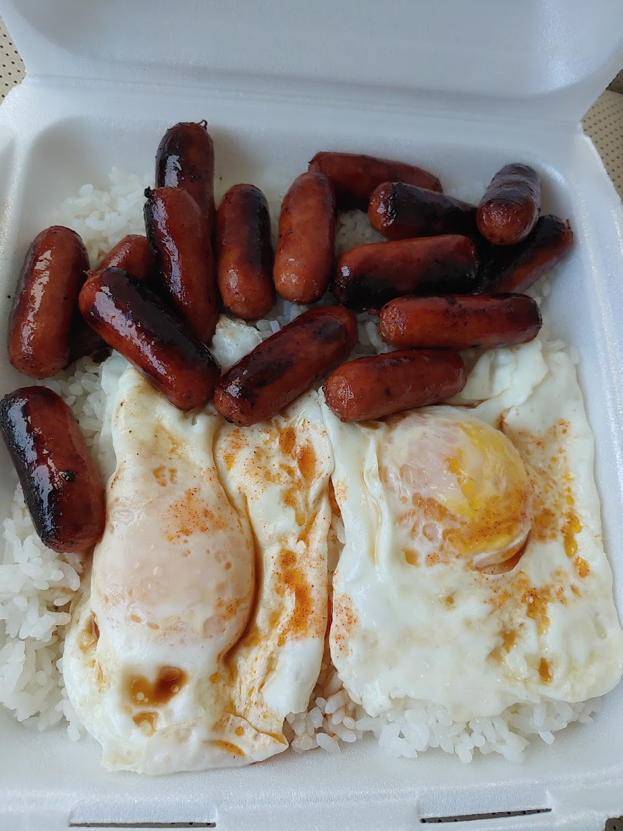 Lee's Breakfast Wagon Photo 10