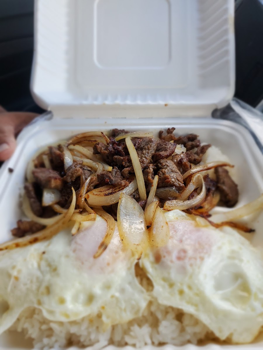 Lee's Breakfast Wagon Photo 4
