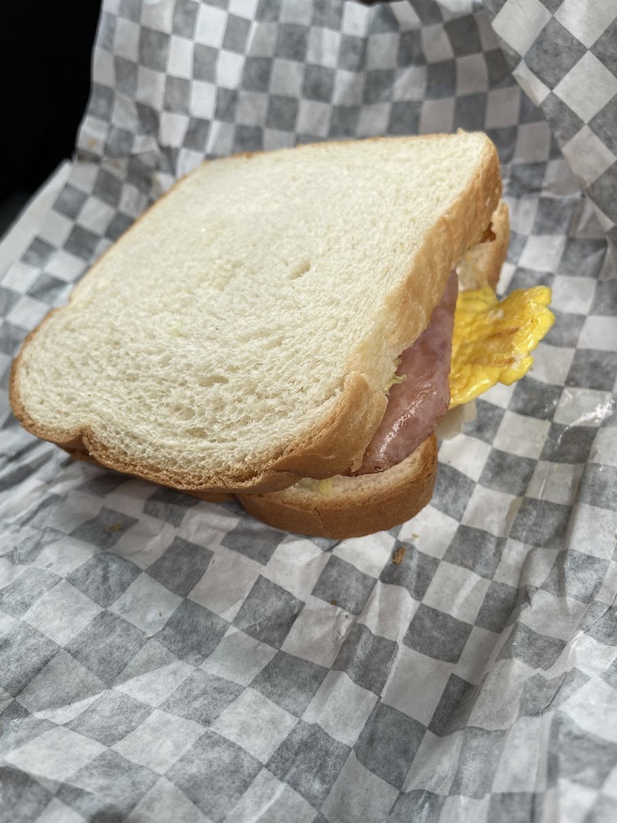 Lee's Breakfast Wagon Photo 6