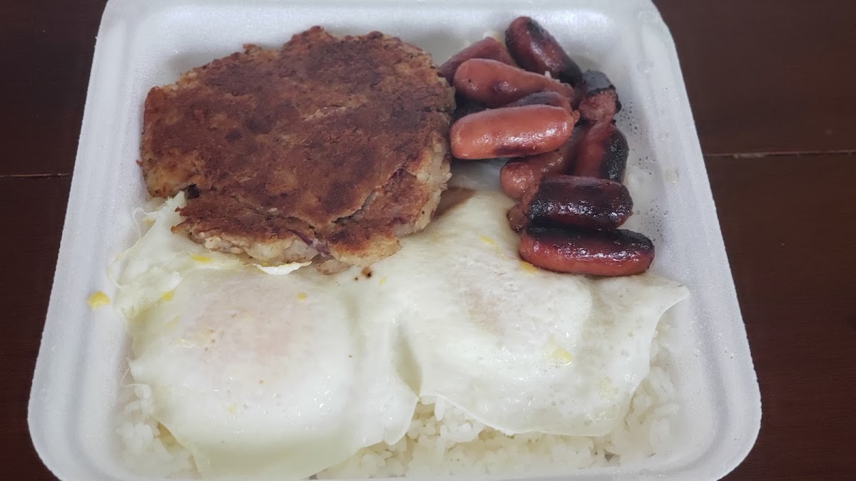 Lee's Breakfast Wagon Photo 9