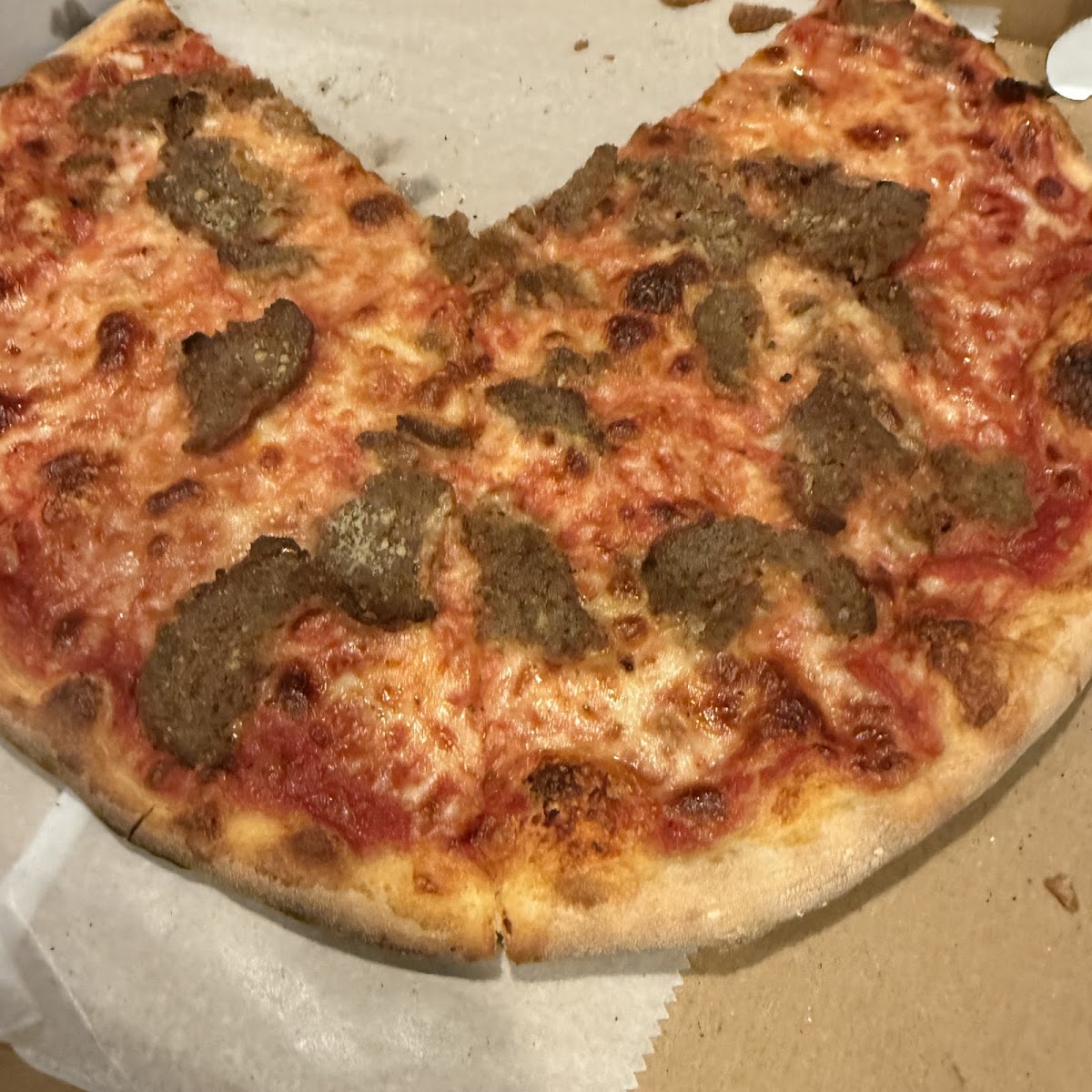 Denly Gardens Old World Pizza Photo 2