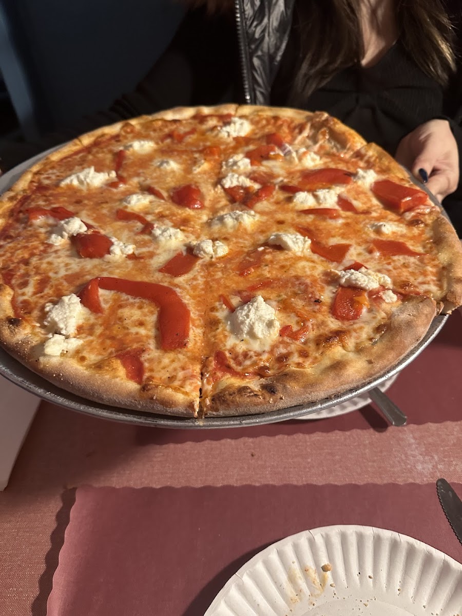 Denly Gardens Old World Pizza Photo 3