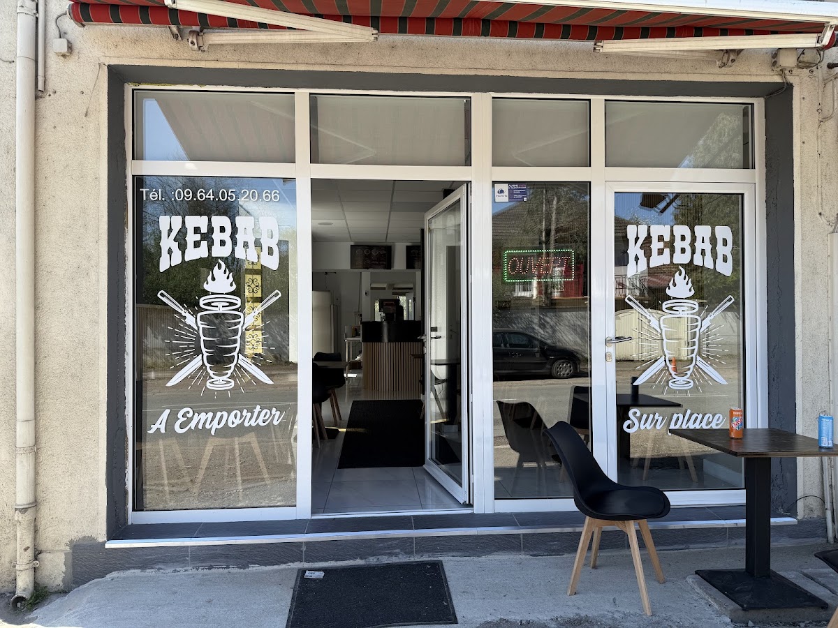 O’barrage kebab Photo 4
