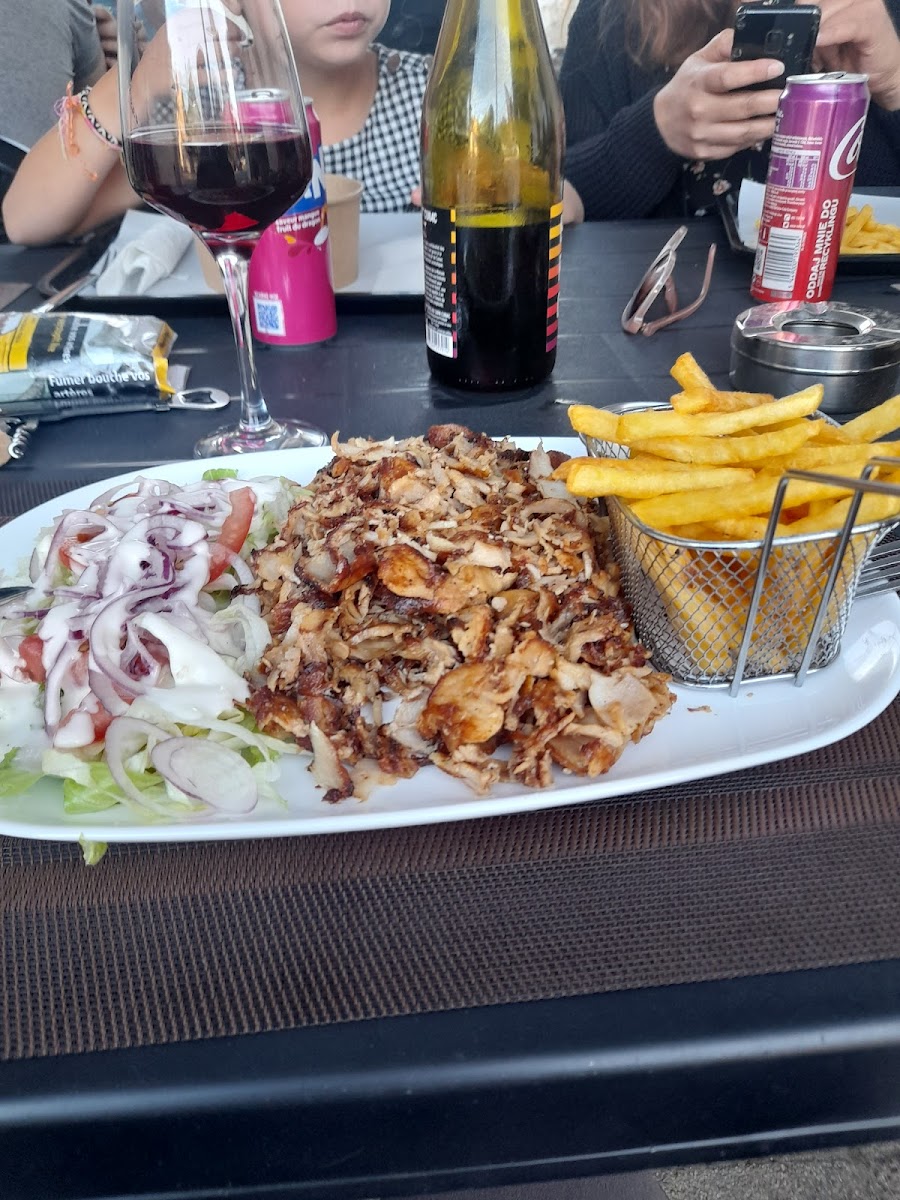 O’barrage kebab Photo 5