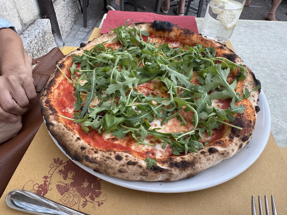 Restaurant - Pizzeria Hôtel de commune Photo 3