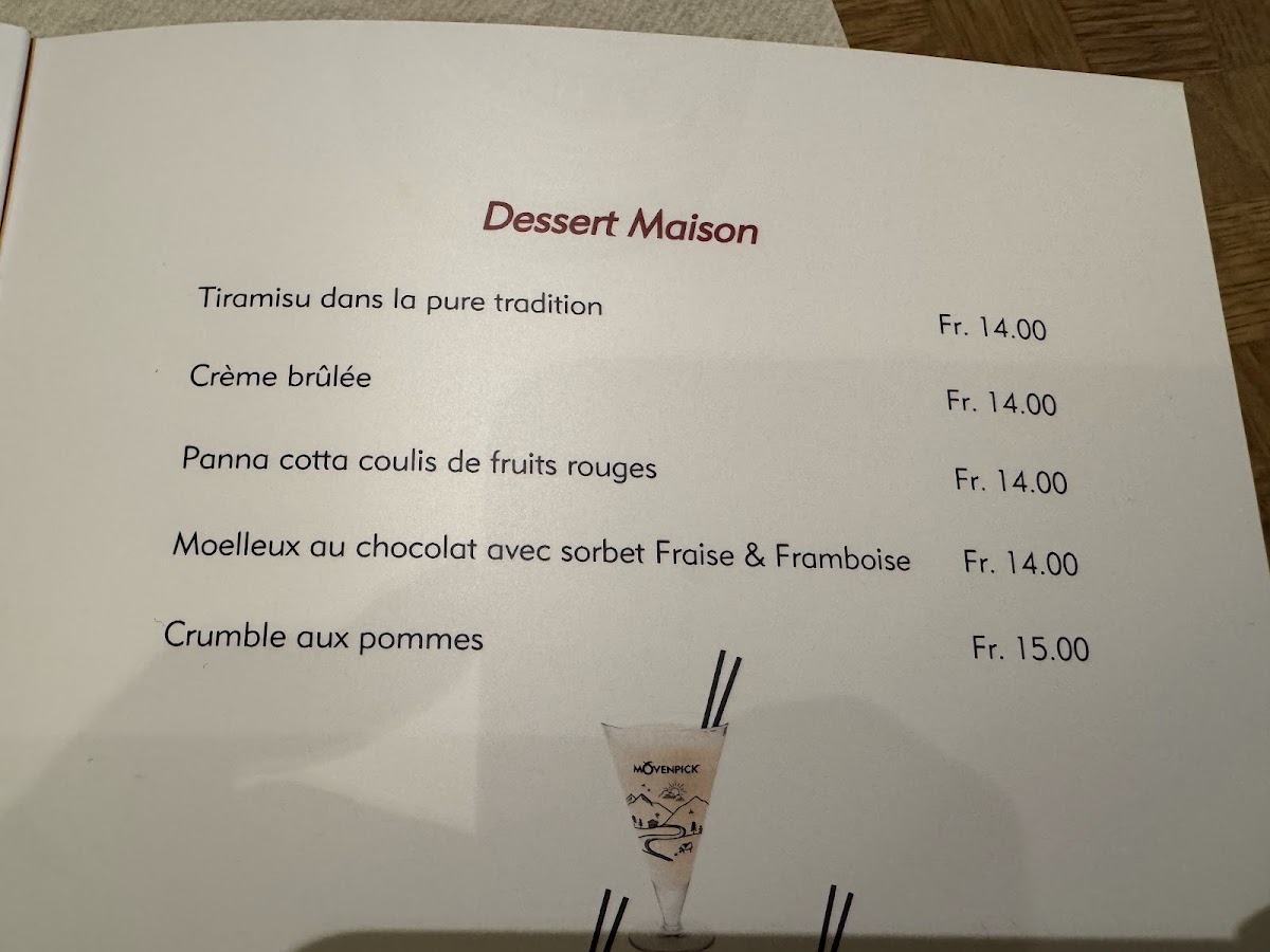 Restaurant - Pizzeria Hôtel de commune Photo Menu 2