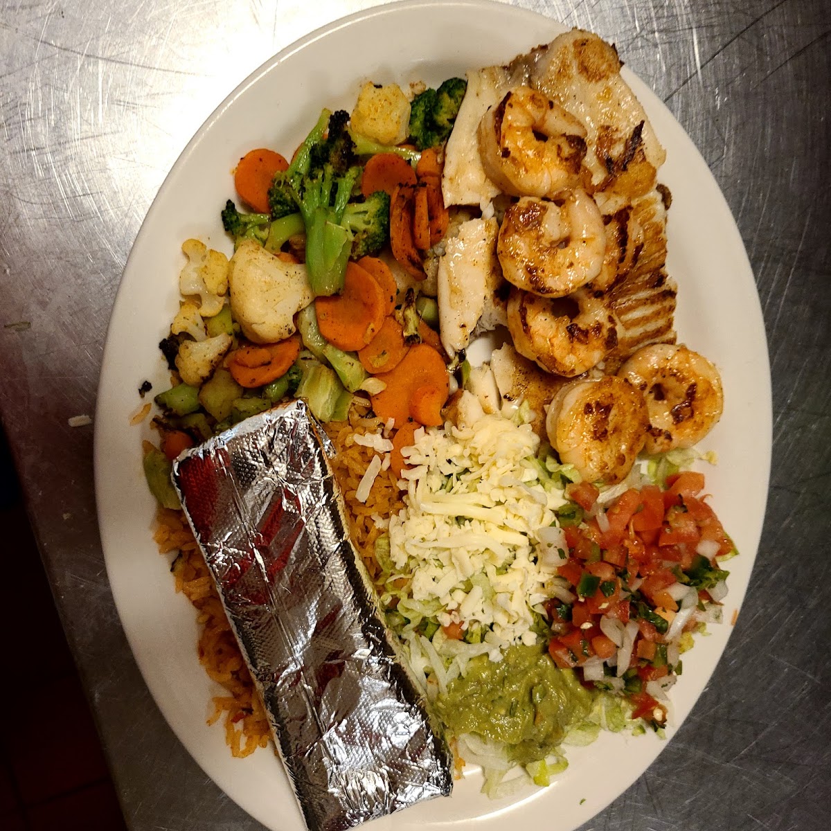 Ixtapa mexican grill & cantina Photo 2