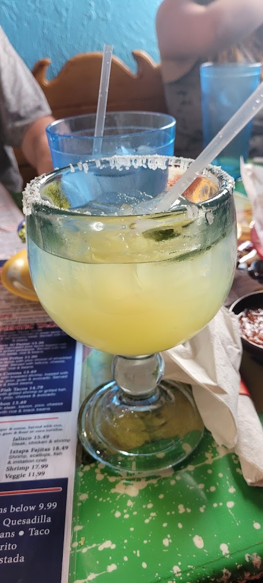 Ixtapa mexican grill & cantina Photo 5