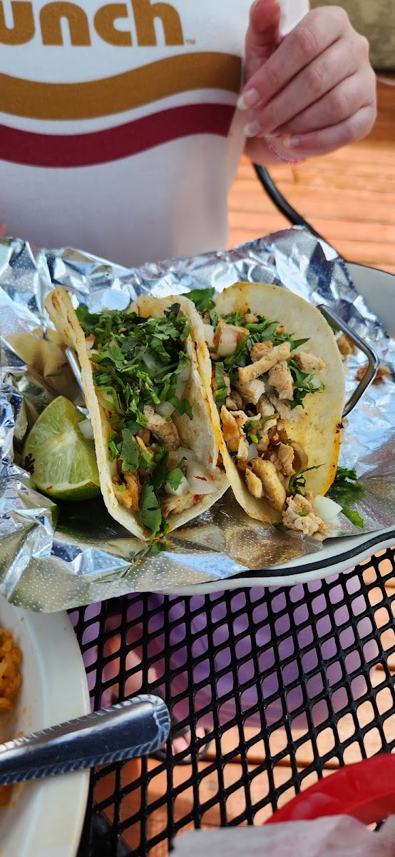 Ixtapa mexican grill & cantina Photo 6