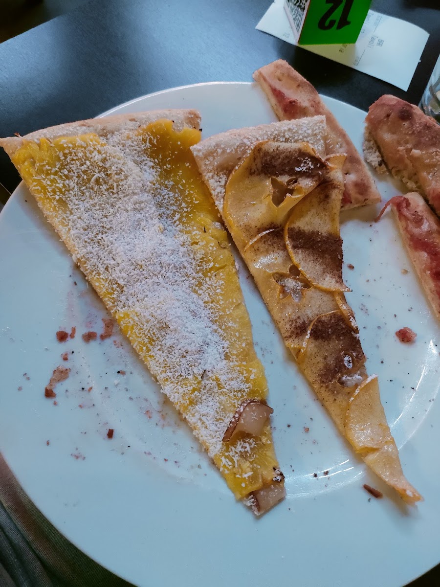Pizza Revolution Gavirate Photo 3