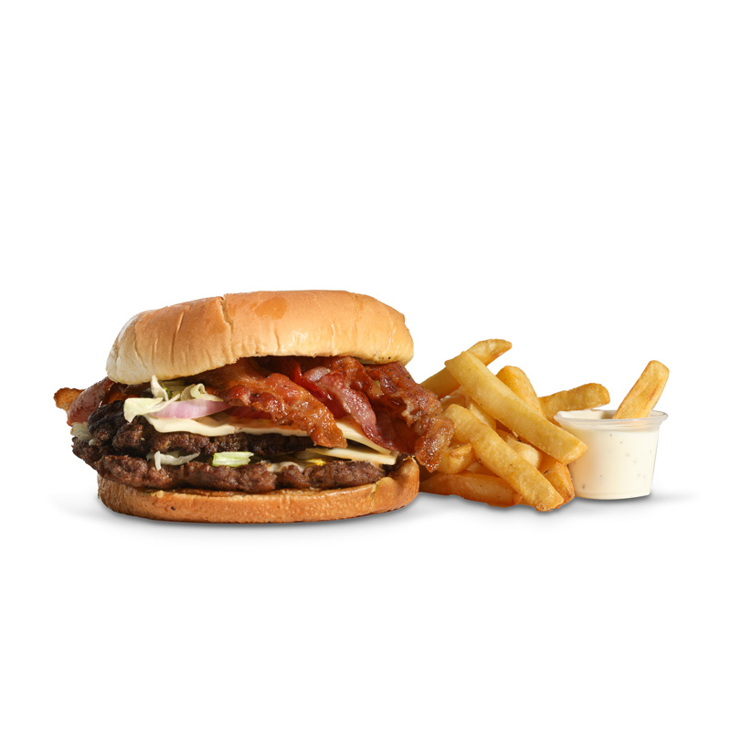 Mr. Munchies Burgers & Bodega Photo 10