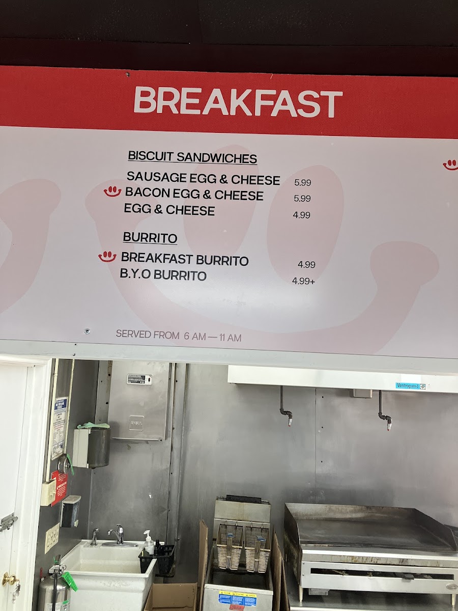 Mr. Munchies Burgers & Bodega Photo Menu 1