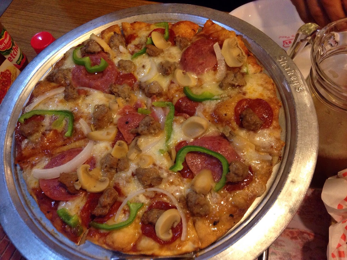 Samgyeop Masarap - SM City Cabanatuan Photo 5