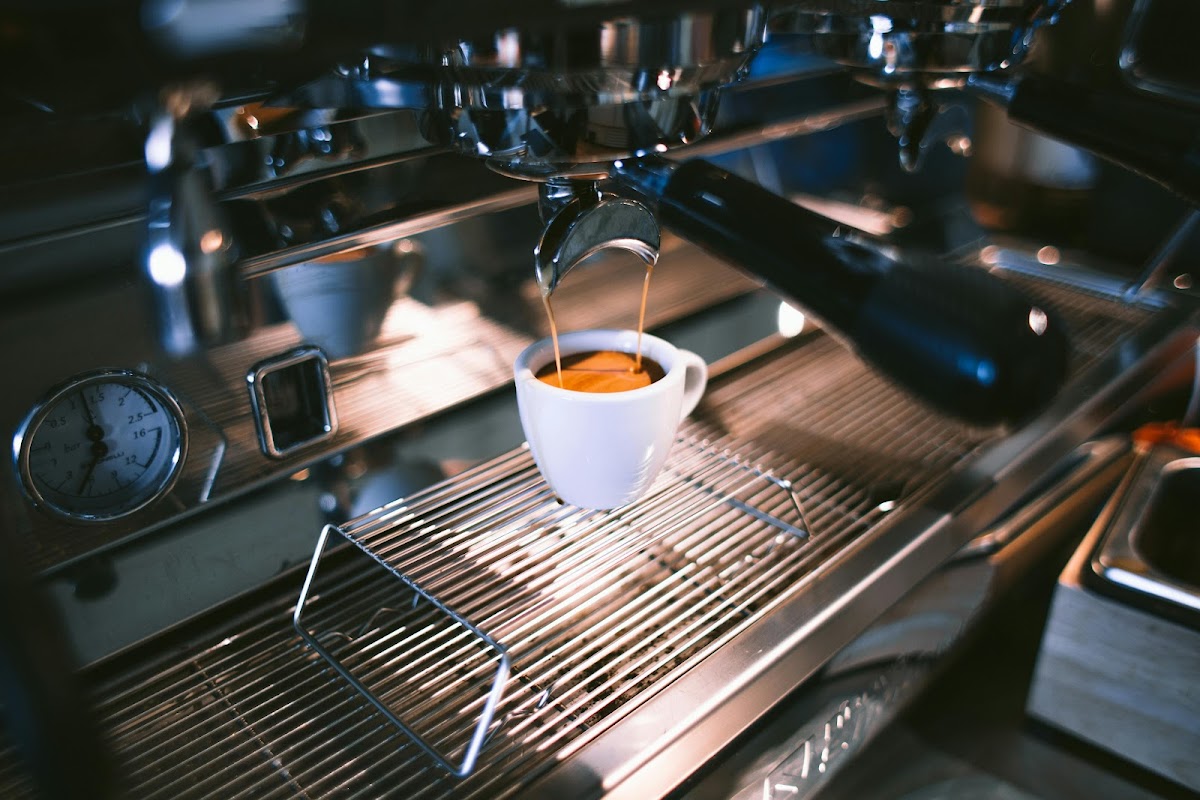 Diseno coffee Photo 10